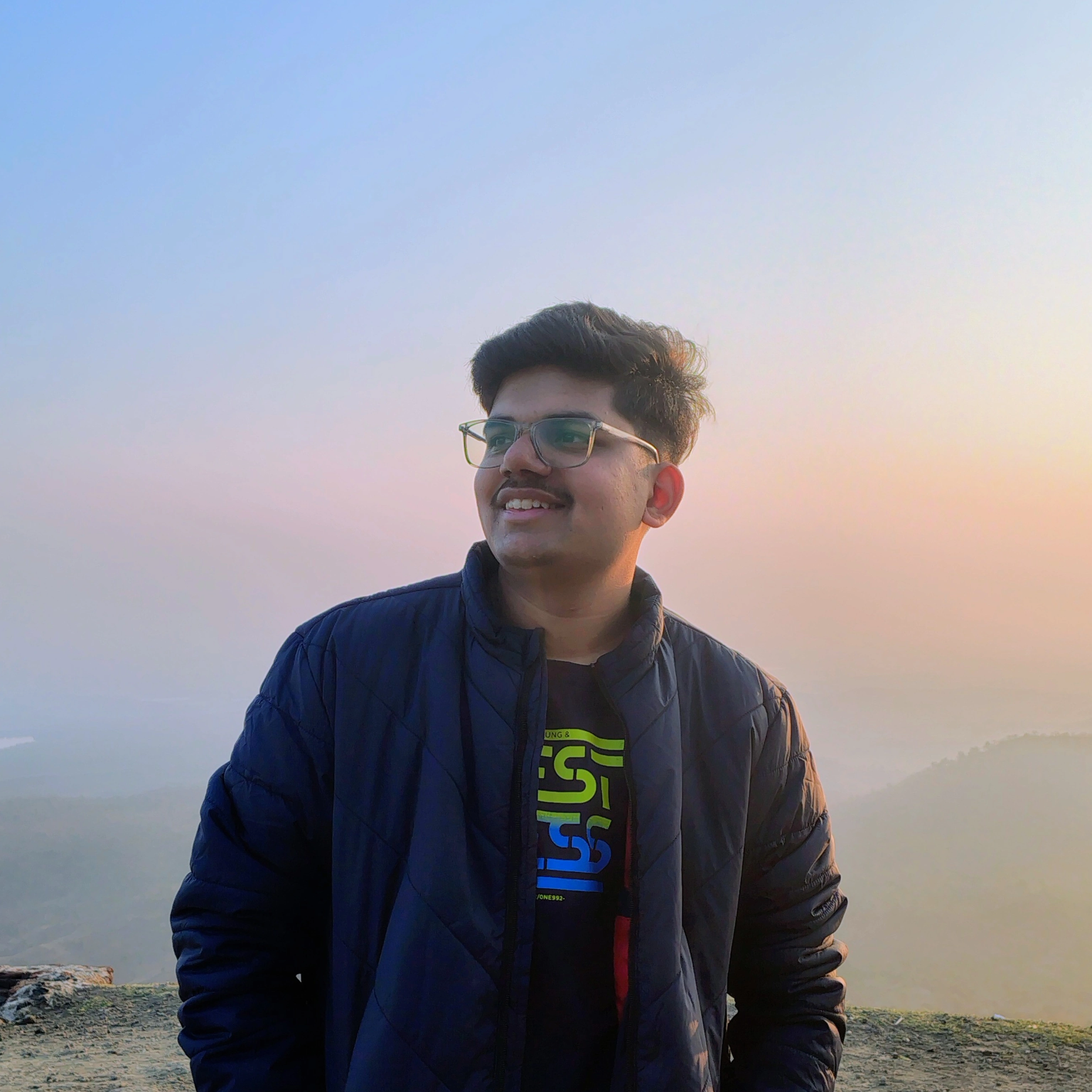 Atul Jain - Application Developer